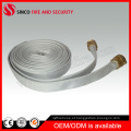 Canvas Cotton Coat Fire Hydrant Hose Water Delivery Fire Hose